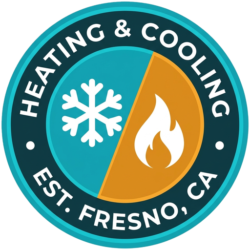 Sequoia Air Co. heating and cooling quality badge