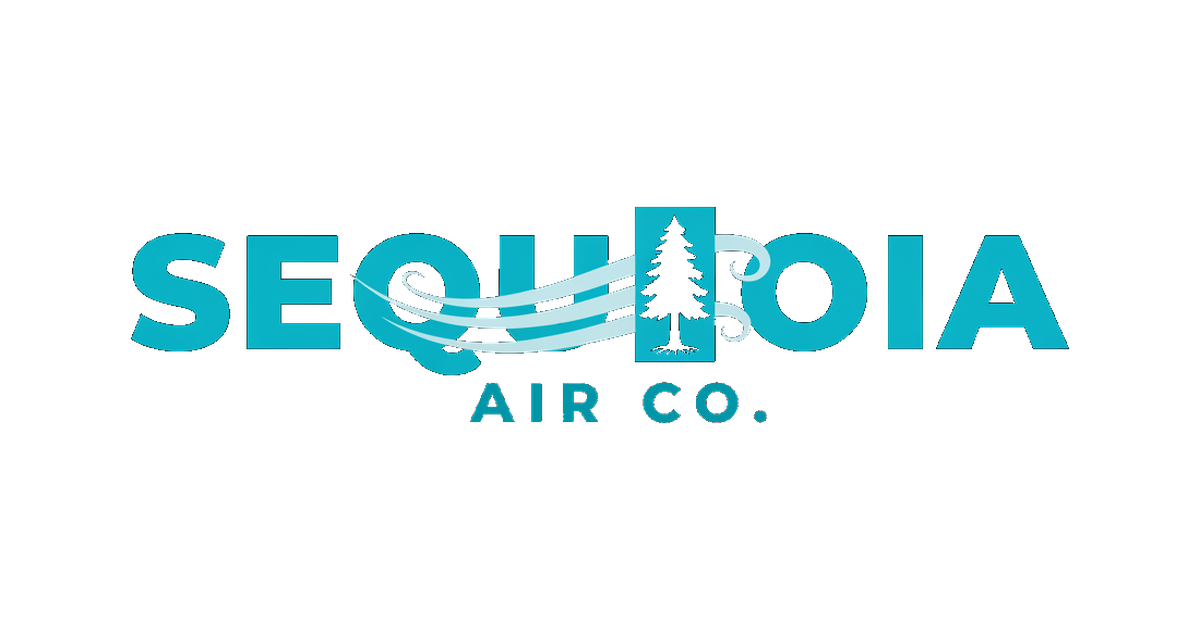 Sequoia Air Co. cover